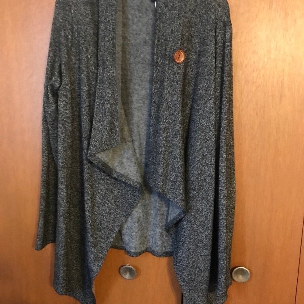 Does not fit.